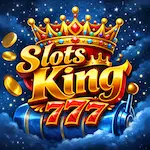 킹 슬롯(KING SLOT) logo